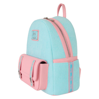 barbie loungefly backpack 26cm