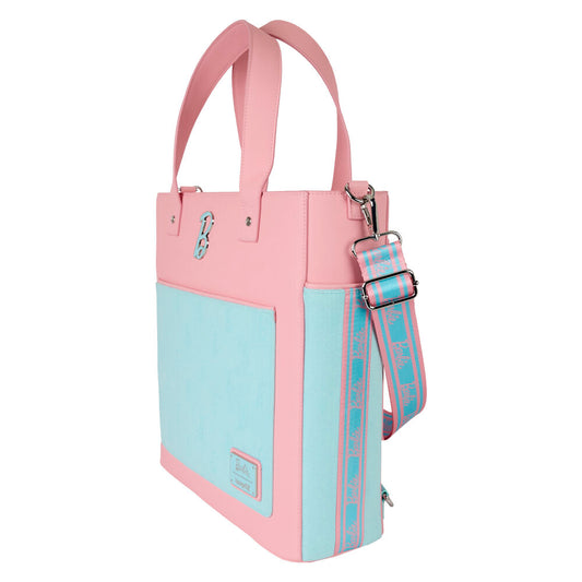 Barbie Loungefly Rucksacktasche 33 cm