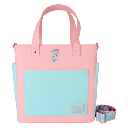 barbie loungefly backpack bag 33cm