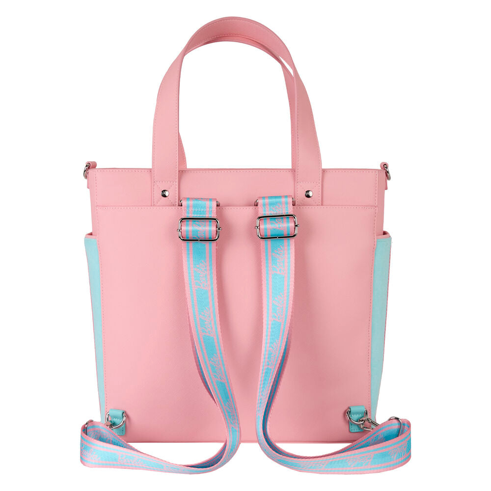 Mochila Loungefly de Barbie de 33 cm