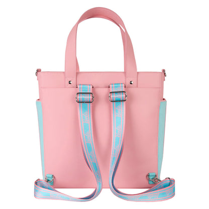 Mochila Loungefly de Barbie de 33 cm