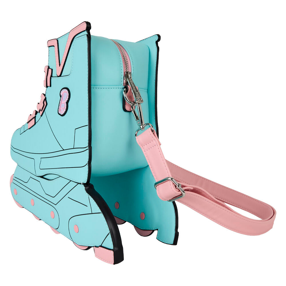 Loungefly Skate Barbie Crossbody Bag