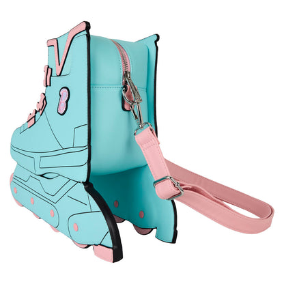 Loungefly Skate Barbie Crossbody Bag