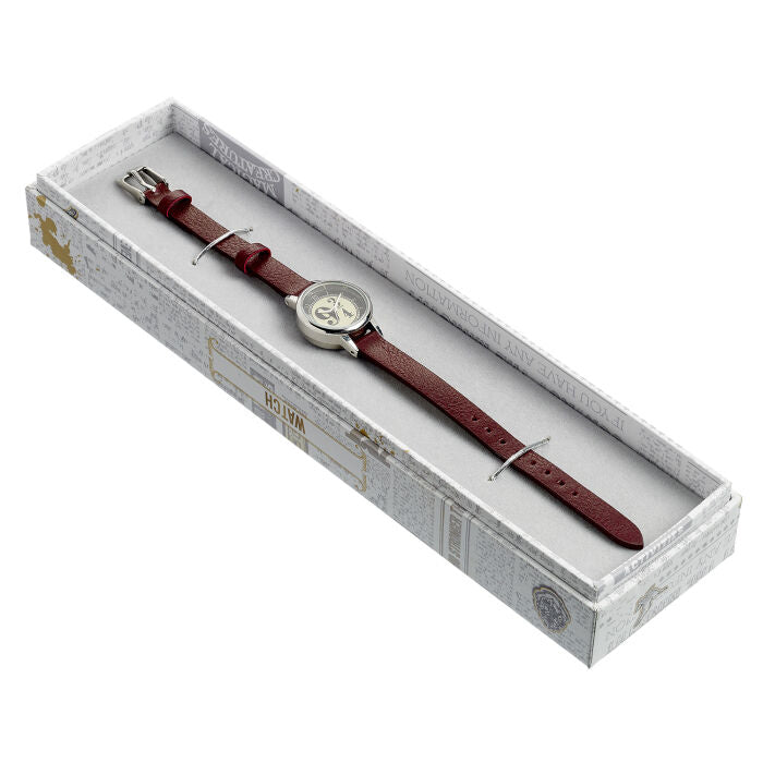 Platform 9 3/4 Harry Potter Watch