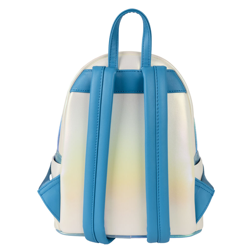 Sac à dos Loungefly Marvel Fantastic Four 26 cm