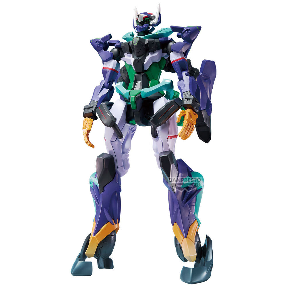 Figure MS B GQuuuuuuX Mobile Suit Gundam 28cm