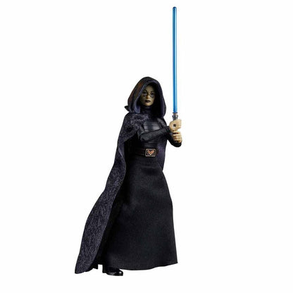 Barriss Offee Star Wars Atak Klonów Figurka 15 cm
