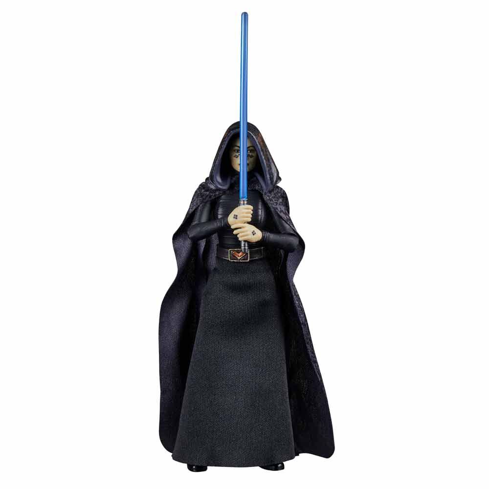 Barriss Offee Star Wars Atak Klonów Figurka 15 cm