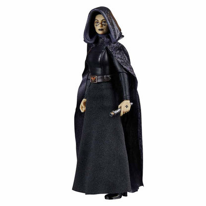 Barriss Offee Star Wars Atak Klonów Figurka 15 cm