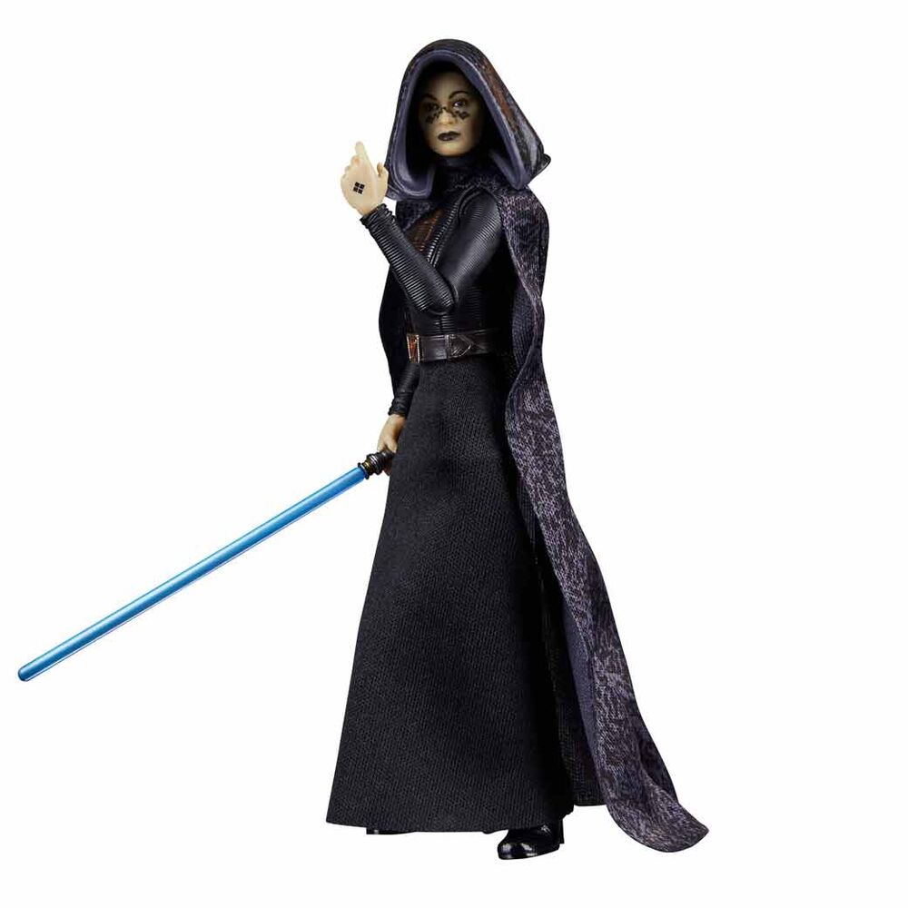 barriss offee star wars attack of the clones figure 15cm