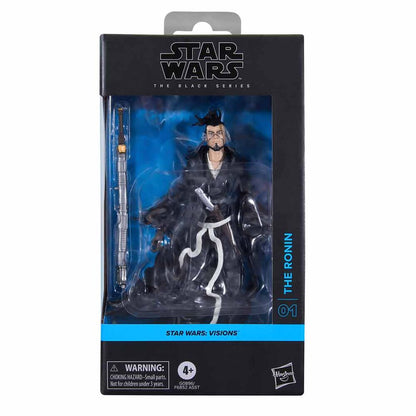 Figurka Ronin Visions Star Wars 15 cm
