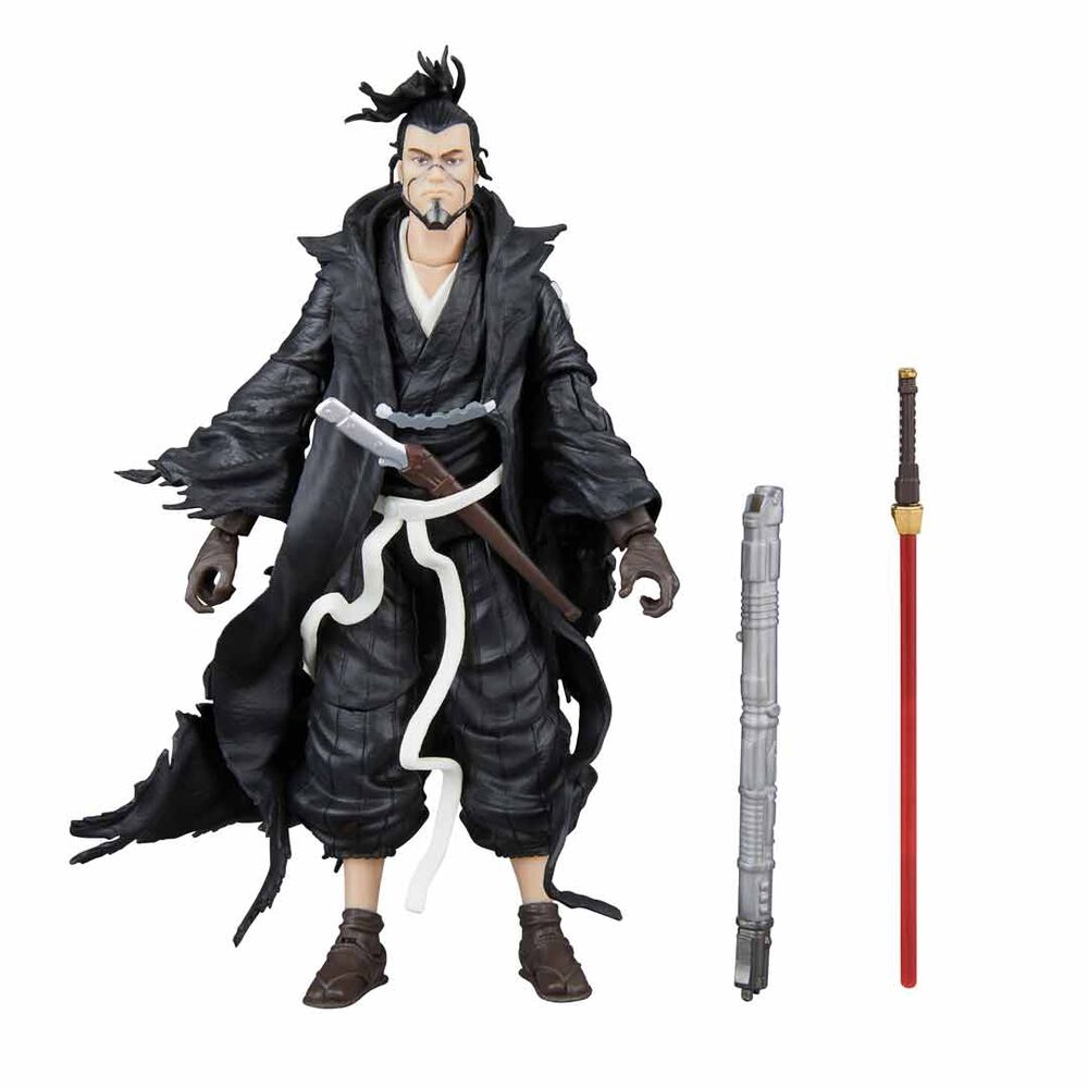 Figurka Ronin Visions Star Wars 15 cm