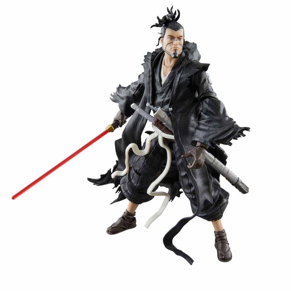 the ronin visions star wars figure 15cm