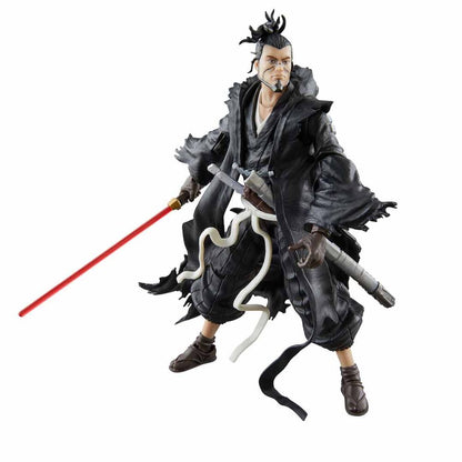 the ronin visions star wars figure 15cm