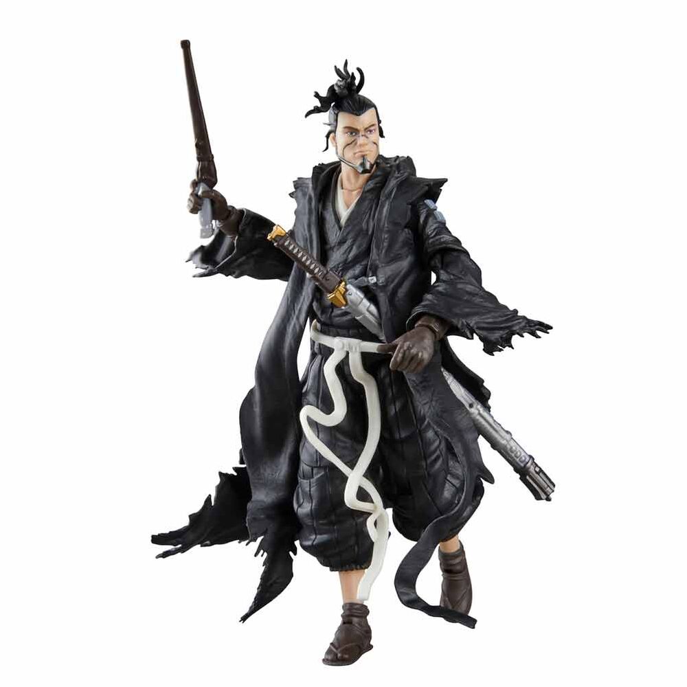 Figurka Ronin Visions Star Wars 15 cm