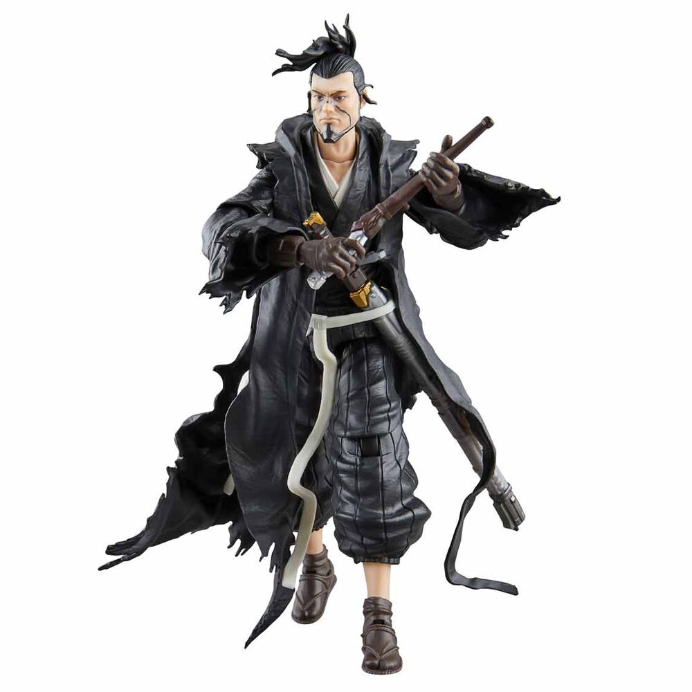 Figurka Ronin Visions Star Wars 15 cm