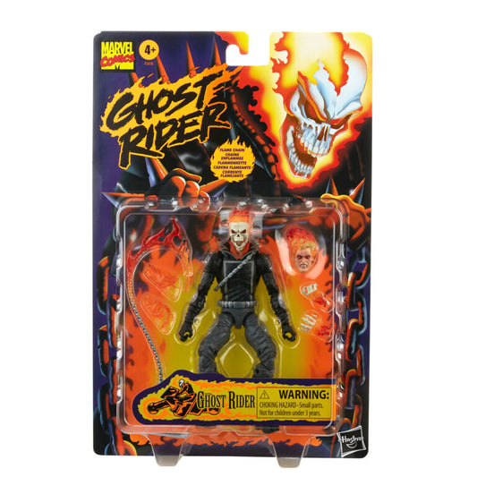 Figurka Ghost Ridera Ghost Rider Marvel Comics 15 cm