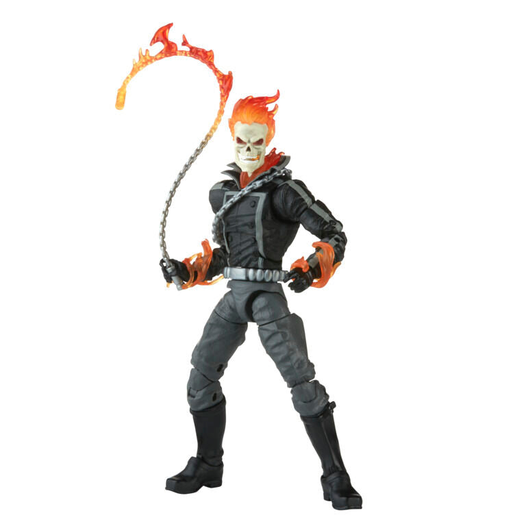 Figurka Ghost Ridera Ghost Rider Marvel Comics 15 cm