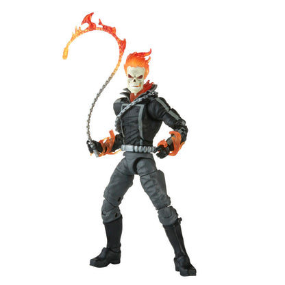 Figurka Ghost Ridera Ghost Rider Marvel Comics 15 cm