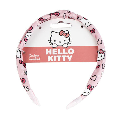 hello kitty hairband