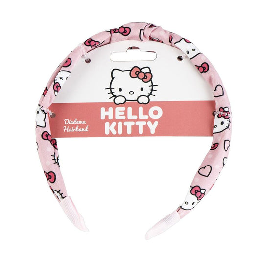 hello kitty hairband
