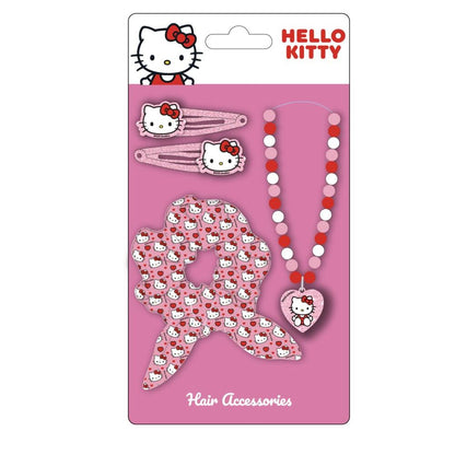 Hello Kitty Beauty Blister Pack