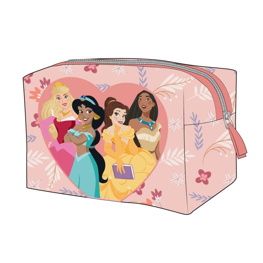 disney princess toiletry bag