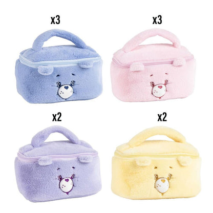 care bears toiletry bag assortment