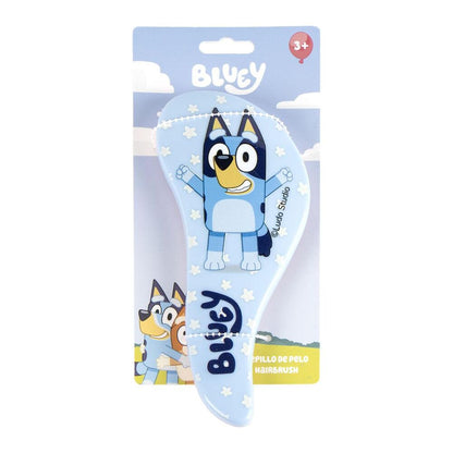 Brosse démêlante Bluey