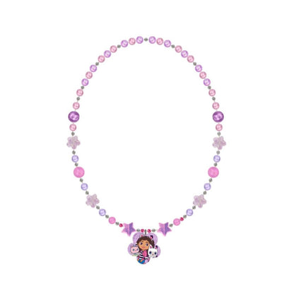 Pendentif de maison de poupée de Gabby