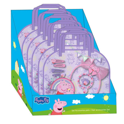 Peppa Pig Beauty Set