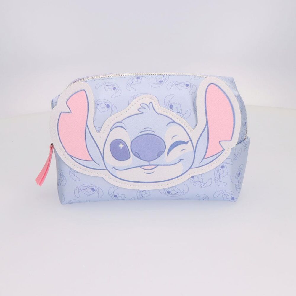 Stitch Disney Toiletry Bag