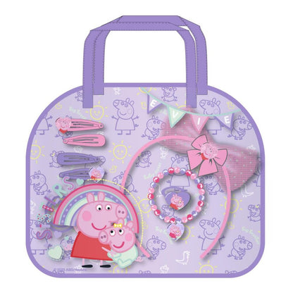 Peppa Pig Beauty Set