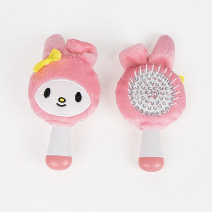 Hello Kitty und Freunde Haarbürsten Sortiment
