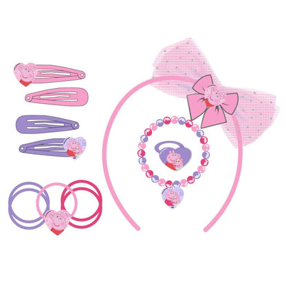 Peppa Pig Beauty Set