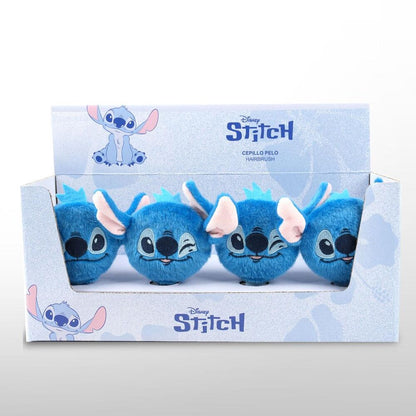 Stitch Disney Hairbrush