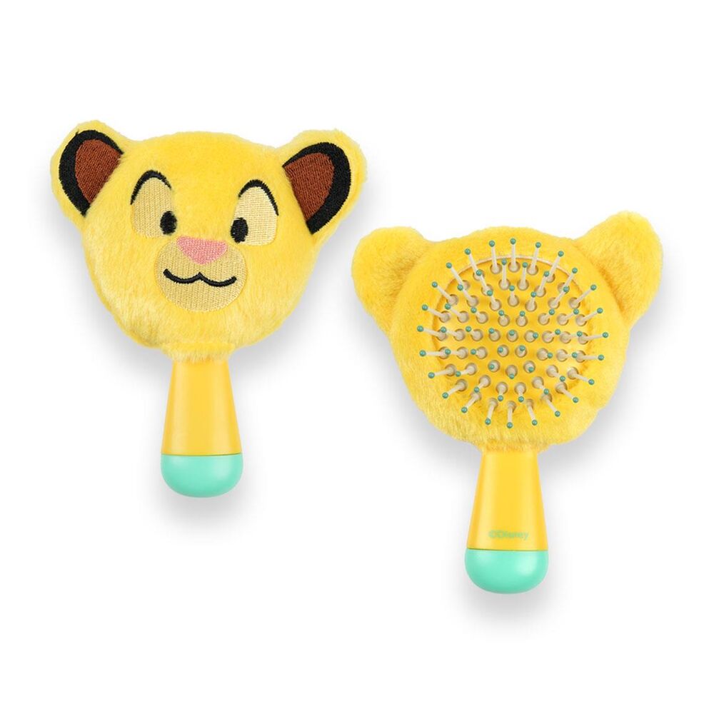 Disney hairbrush assortment