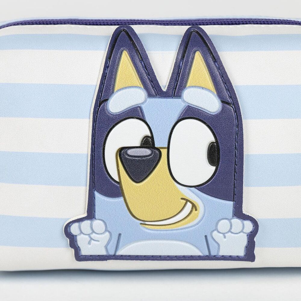 Bluey Toiletry Bag