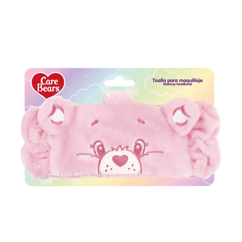 Set di trucchi con cerchietti per capelli degli Orsetti del Cuore