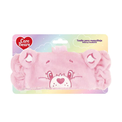 Set di trucchi con cerchietti per capelli degli Orsetti del Cuore