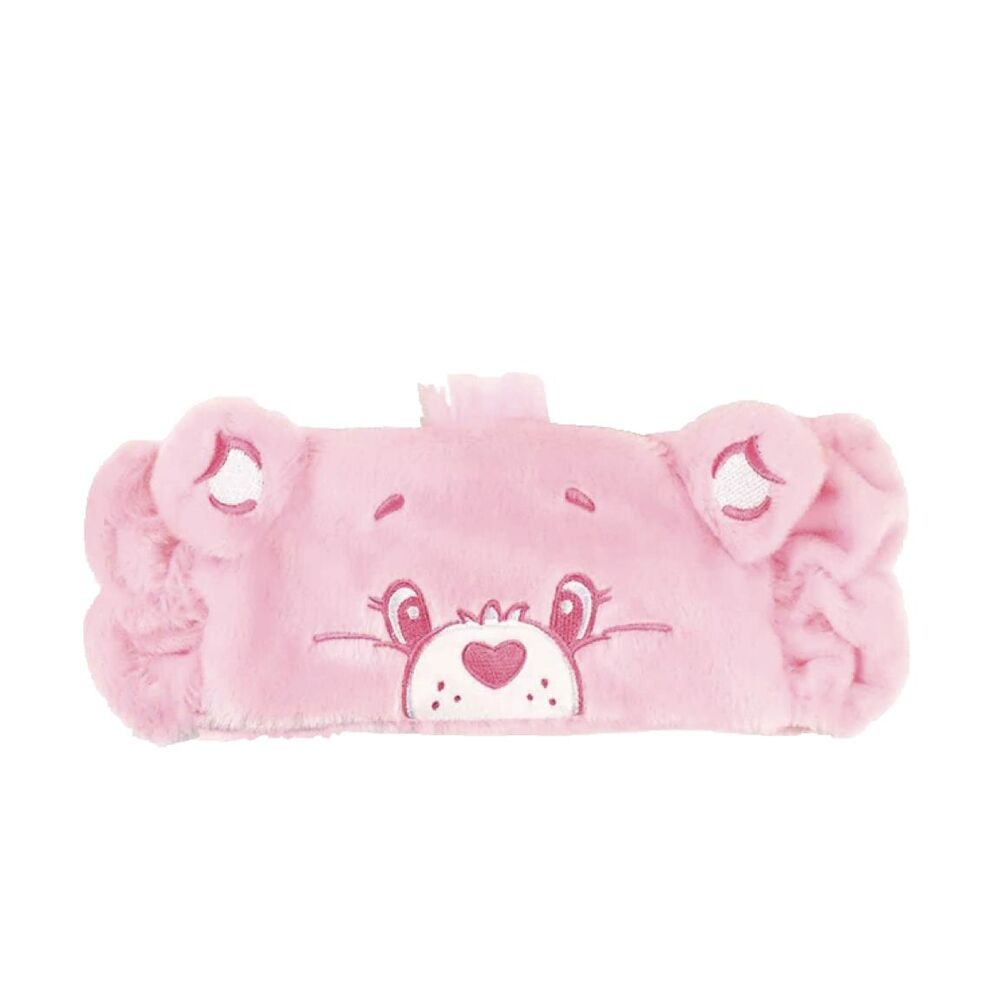 Set di trucchi con cerchietti per capelli degli Orsetti del Cuore
