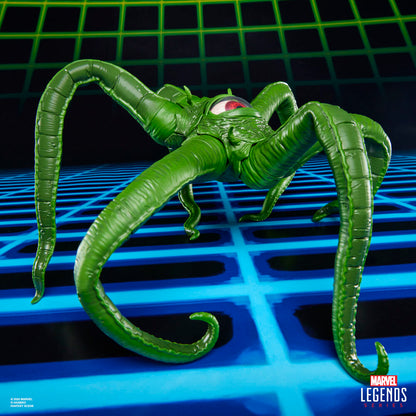 Gameverse Marvel Legends Gargantos Figure 55.5cm