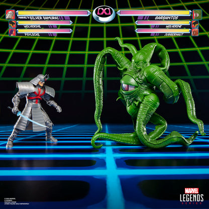 Gameverse Marvel Legends Gargantos Figure 55.5cm