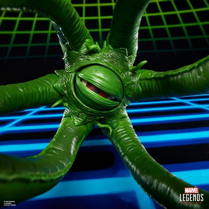 Gameverse Marvel Legends Gargantos Figure 55.5cm