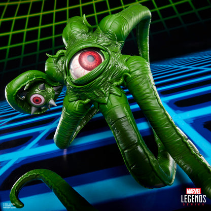 Gameverse Marvel Legends Gargantos Figure 55.5cm