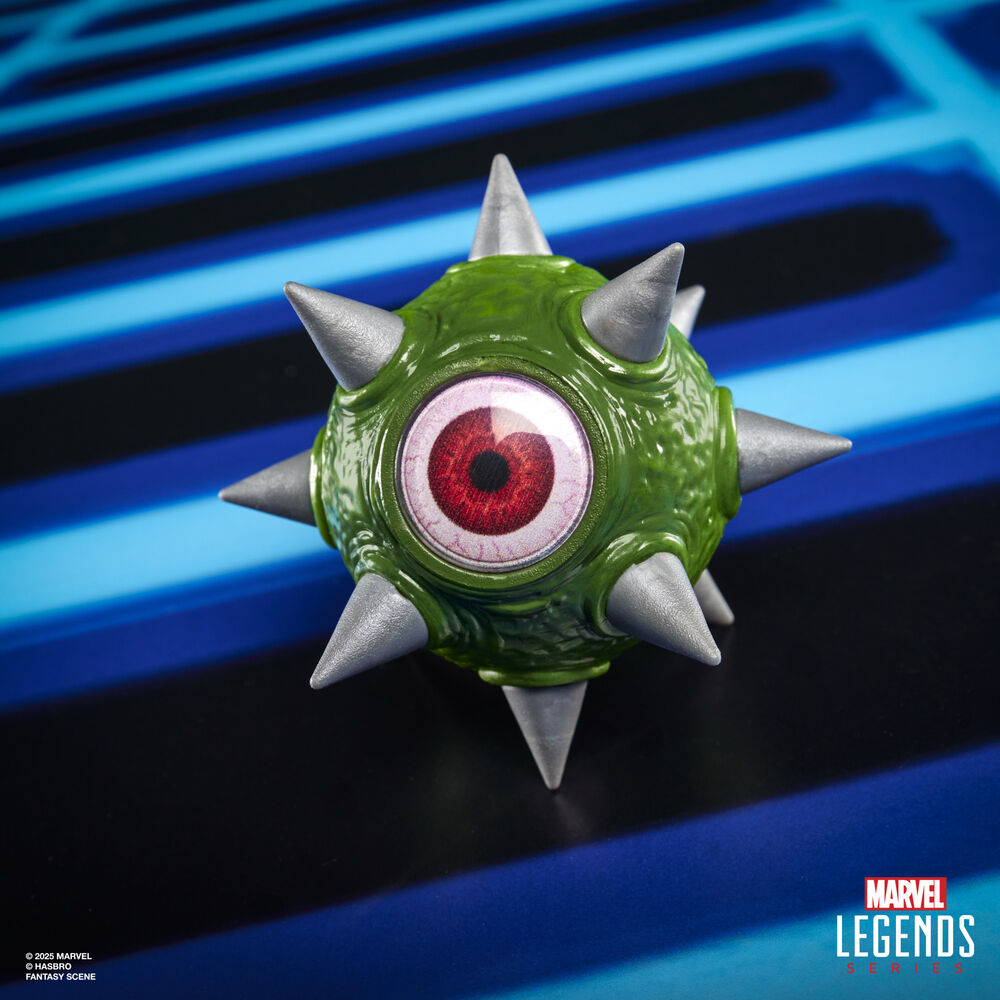 Gameverse Marvel Legends Gargantos Figure 55.5cm