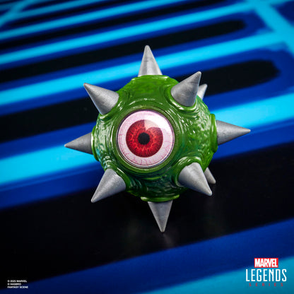 Gameverse Marvel Legends Gargantos Figure 55.5cm