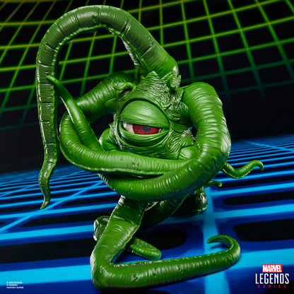 Gameverse Marvel Legends Gargantos Figure 55.5cm