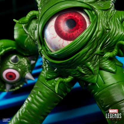Gameverse Marvel Legends Gargantos Figure 55.5cm