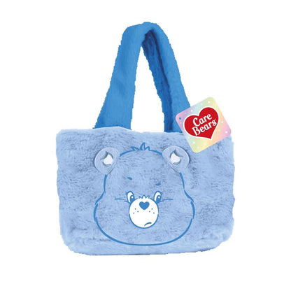 Care Bears Plush Shopping Bag (Assorted)